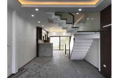 Nhà Phố Nguyễn Thái Học_Hà Đông_50m2_Phân Lô_Ô Tô tránh_Kinh Doanh_Giá 3.75 tỷ.