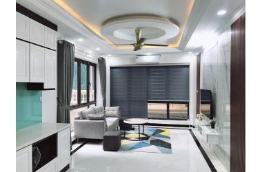 HOT! Nhà Mặt Phố Sa Đôi Văn Phú 90m2_5 Tầng_Kinh Doanh Vô Đối_Vỉa Hè 9m_Giá 11.8 tỷ.