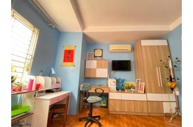 Bán gấp nhà Kiến Hưng, 46m2, 2.59 tỷ, 1 nhà ra phố, ô tô.