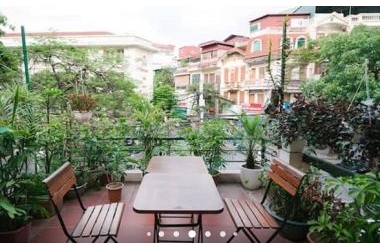 Mặt Phố Phùng Hưng Cửa Đông Hoàn Kiếm 91m2, mt 6m, chào 45