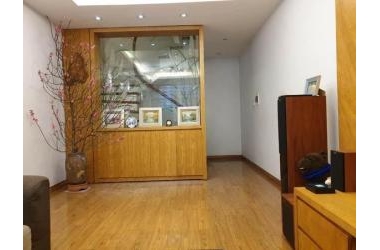 Chï 3.5ty có ngay nhà 52m Mỹ Đình - Hai thoáng - Cực gần ô tô