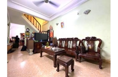 Bán GẤP nhà Hồng Mai, giá siêu rẻ 41m 5T 3 tỷ