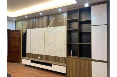 NHÀ SIÊU ĐẸP SIÊU HIẾM phố 8/3, nhà mới ở luôn, gần ô tô 40m 5T 4.8 tỷ