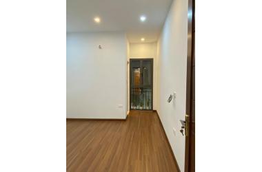 Bán nhà Nguyễn An Ninh, Nội Thất Khủng, Thoáng Trước Sau, Gần Phố, KDVP Cho Thuê 55m 5T 6.6 tỷ