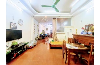 Bán Nhà Minh Khai. Nhà Đẹp, Gần Phố, Gần Ô Tô 62m 4T 4.8 tỷ.