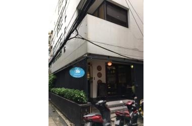 Bán tòa nhà 7 tầng TẦNG THANG MÁY, LÔ GÓC ngõ 178 Thái Hà.