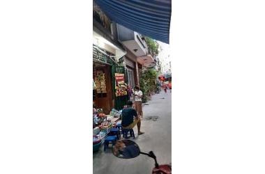Bán gấp Nhà Đa Sỹ, 36m2, 2,95 tỷ, kinh doanh, ô tô.