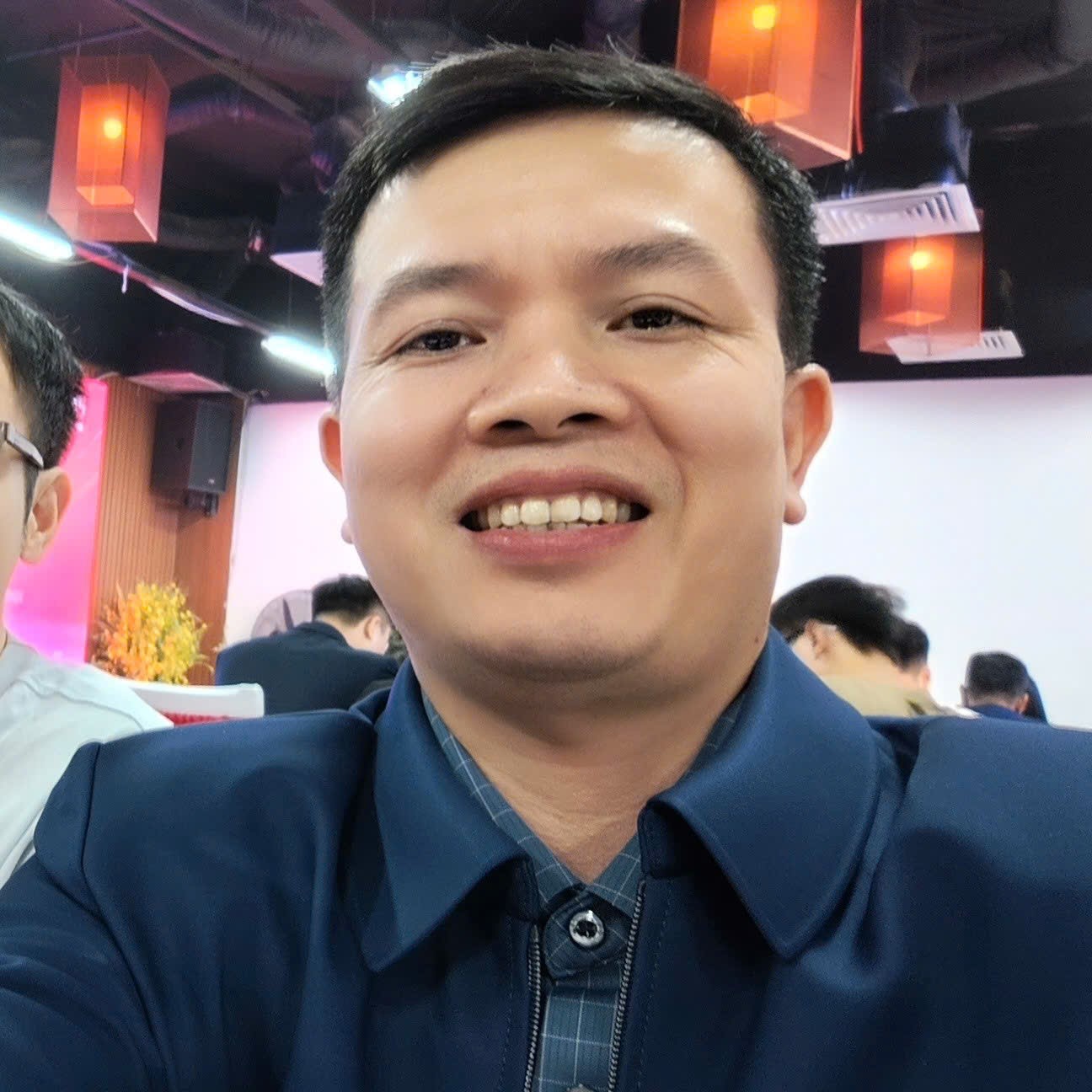 Lương Việt Tuấn