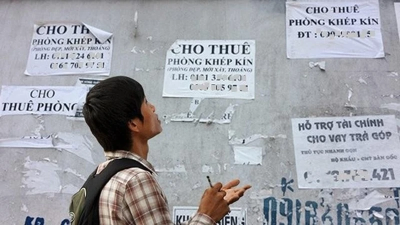 Người đi thuê nhà đang phải trả giá đắt hơn những con số hiện trên hoá đơn thuê nhà mỗi tháng