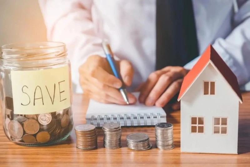 Mua nhà trước 30 tuổi: Công thức “30/30/3” giúp người độc thân sở hữu bất động sản đầu đời