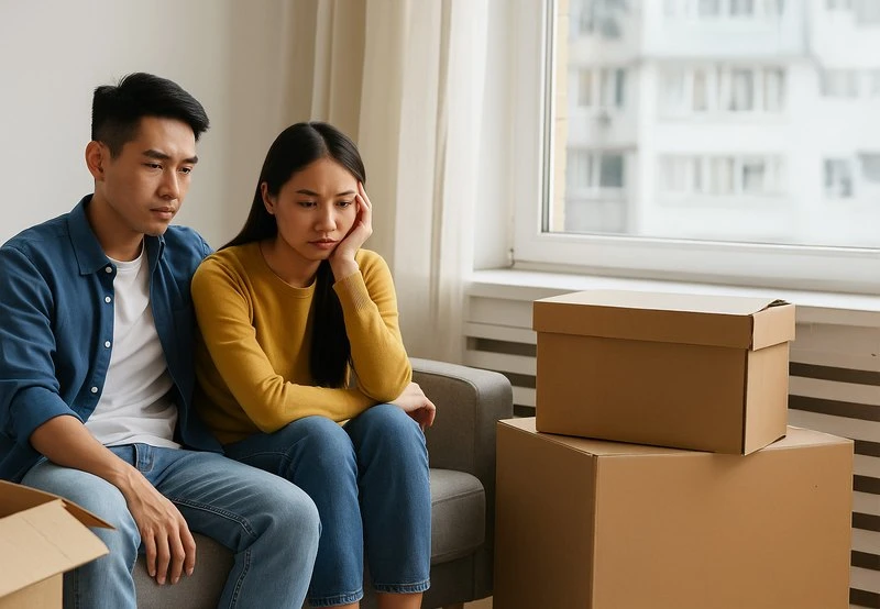Thu nhập 30 triệu/tháng cặp đôi có đủ sức mua nhà trước cưới