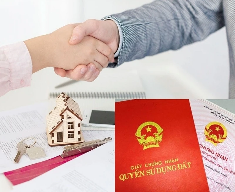 Môi giới có tâm hỗ trợ pháp lý thế nào trong một giao dịch BĐS?