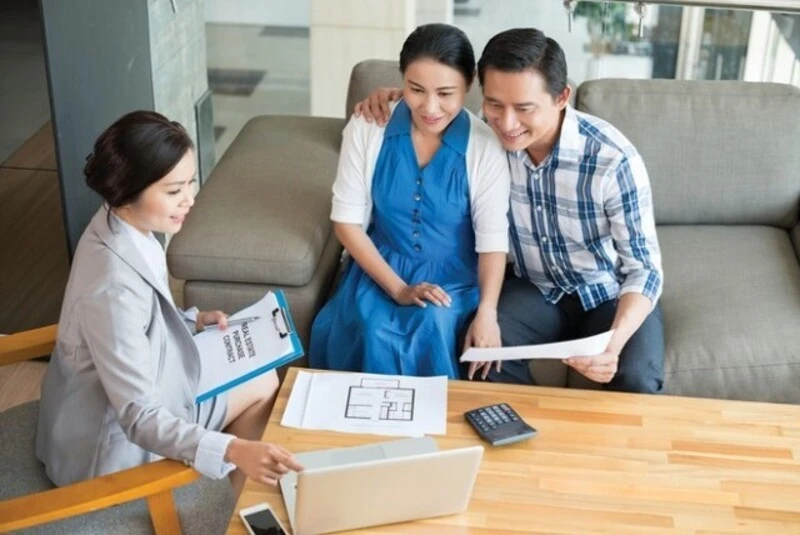 5 thông tin cốt lõi môi giới đáng tin sẽ nói trước khi bạn hỏi